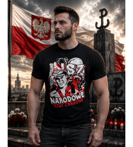 KOSZULKA NSZ